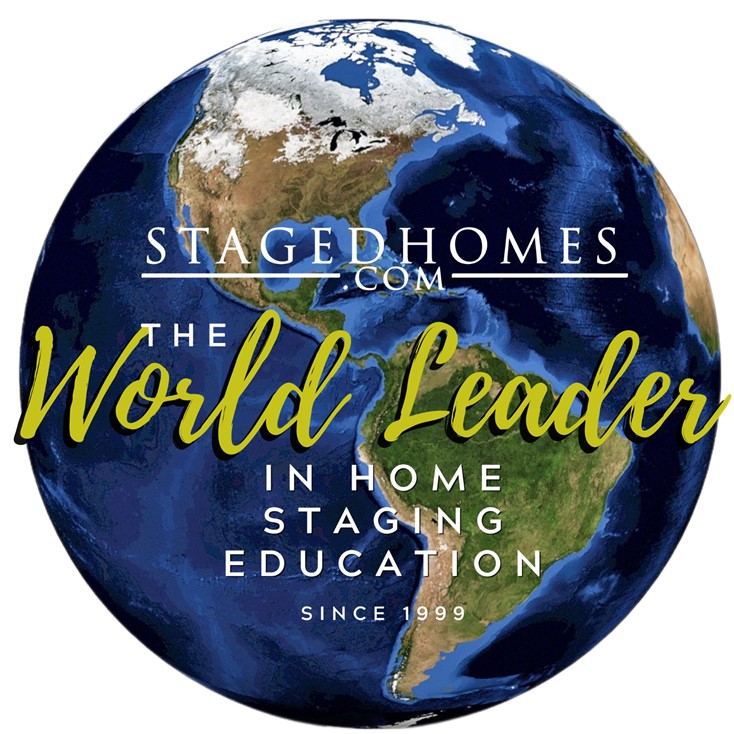Staged Homes