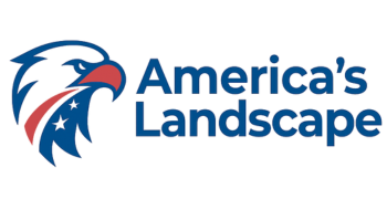 America's Landscape Lawn Care Logo