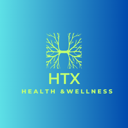 HTX Health & Wellness 