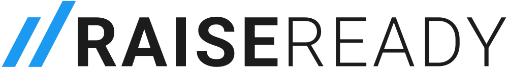 Raise Ready Systems logo