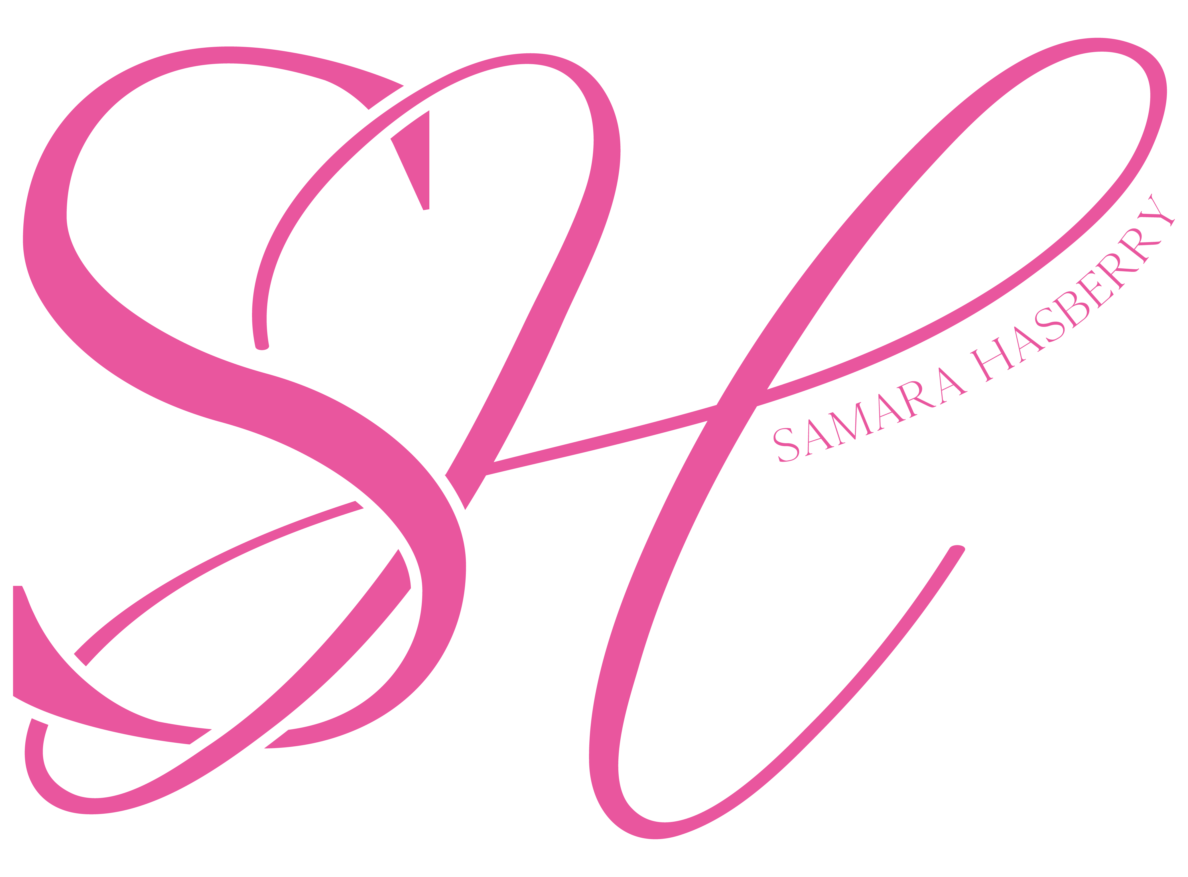 Samara Hasberry logo