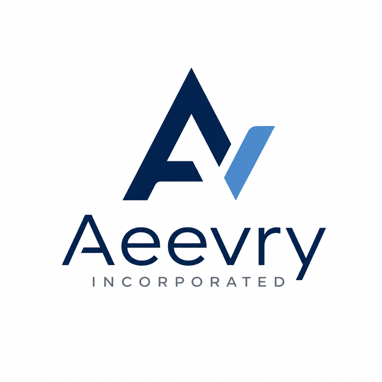 Company Brand Logo