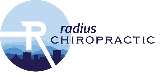 Radius hiropractic