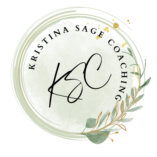Kristina Sage logo