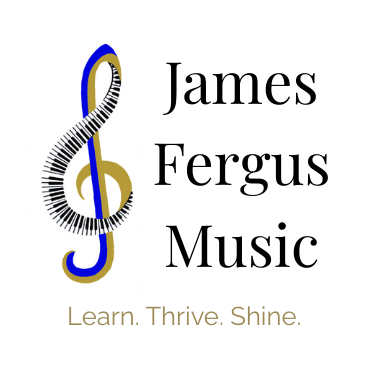 James Fergus Music -