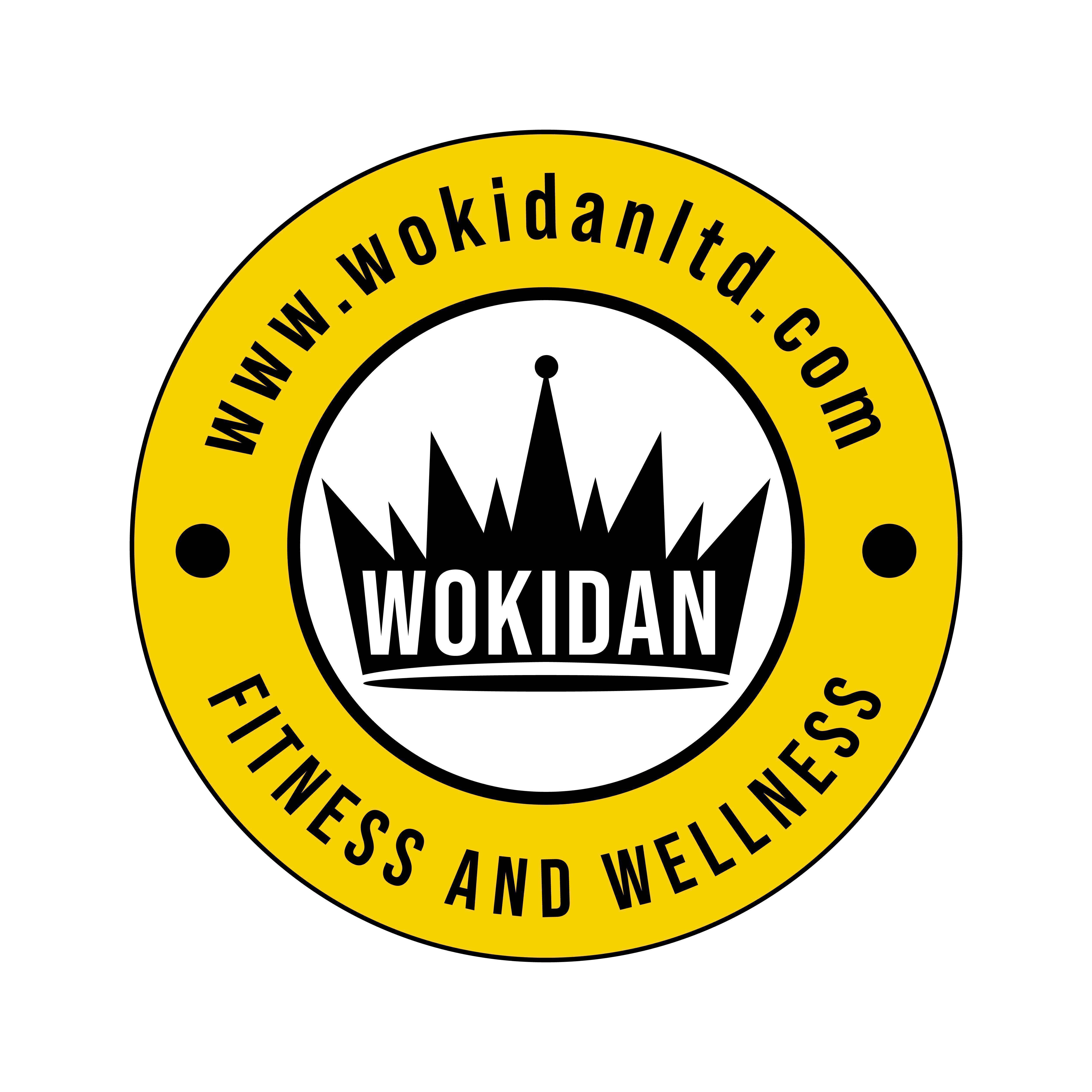 WOKIDAN FITNESS WELLNESS 