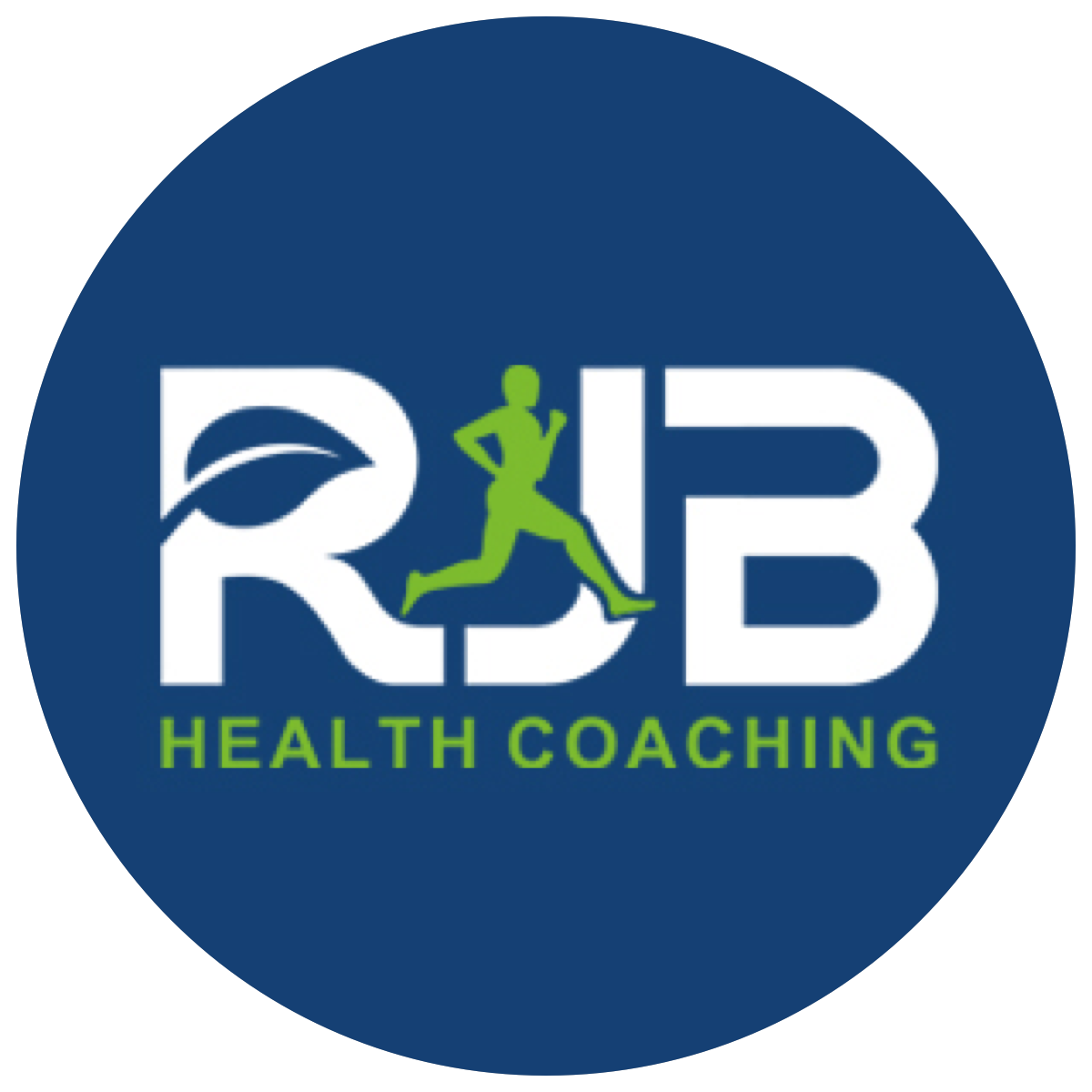 RJB Health Coaching