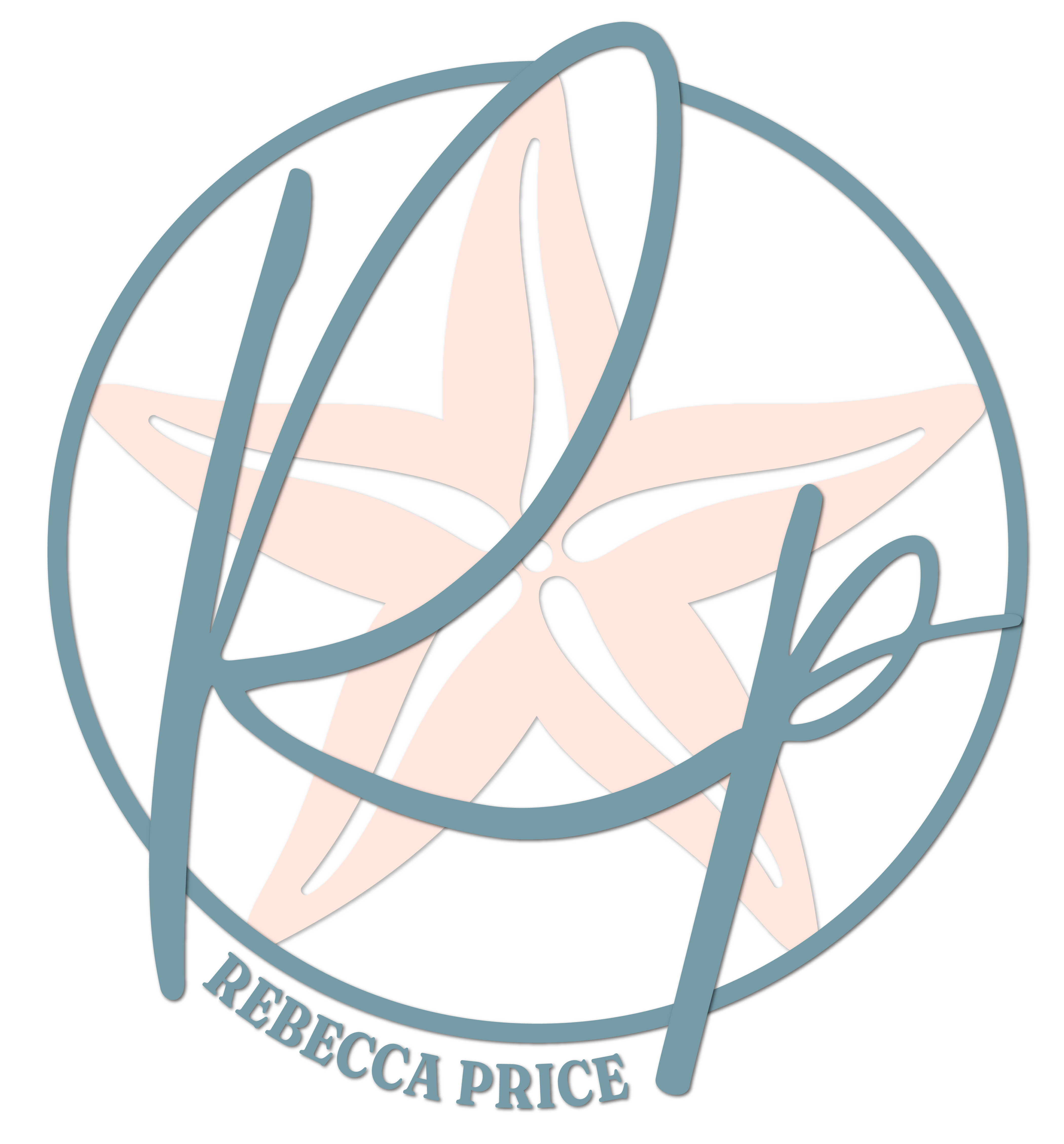 Rebecca Price logo