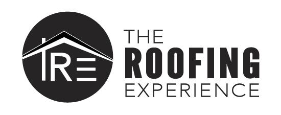 The Roofing Experience logo