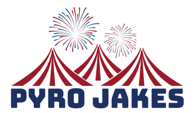 Pyro Jakes in Colcord