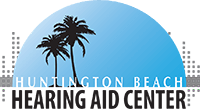 Huntington Beach Hearing Aid Center logo
