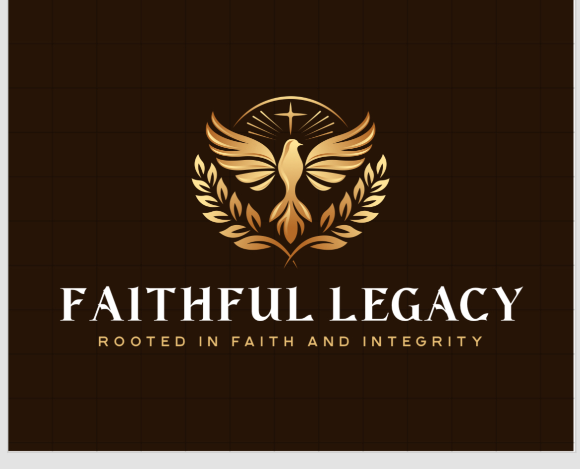 Company Brand Logo