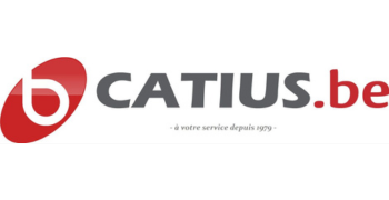 Logo Catius