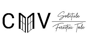 CMV Custom Solutions logo