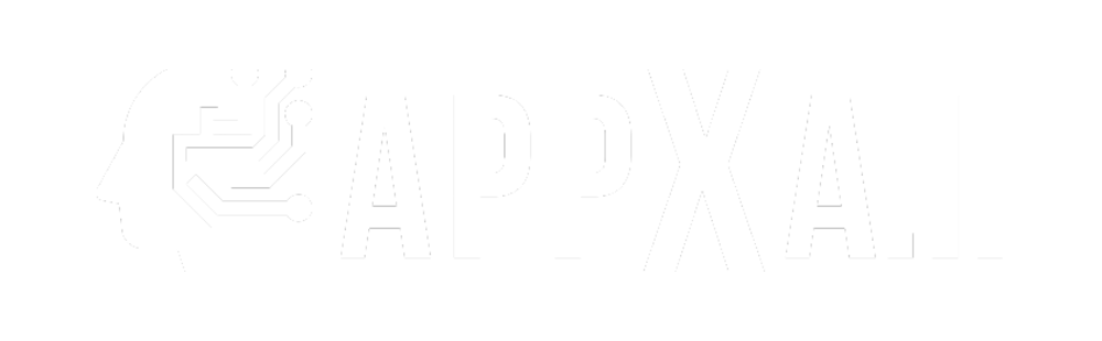 AppXAI.com Logo