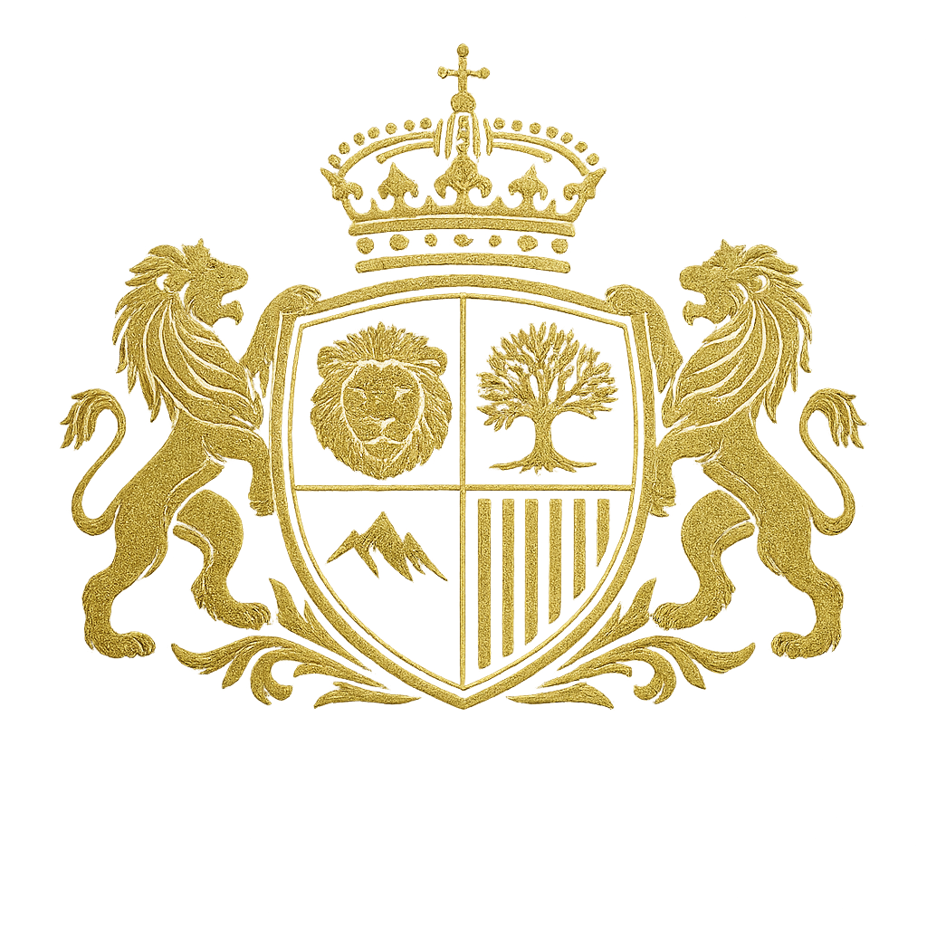 Company Brand Logo