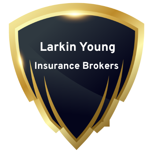 Company Brand Logo