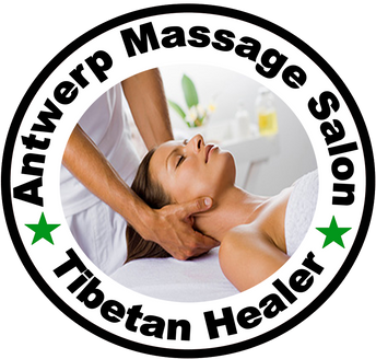 Antwerp Massage Salon