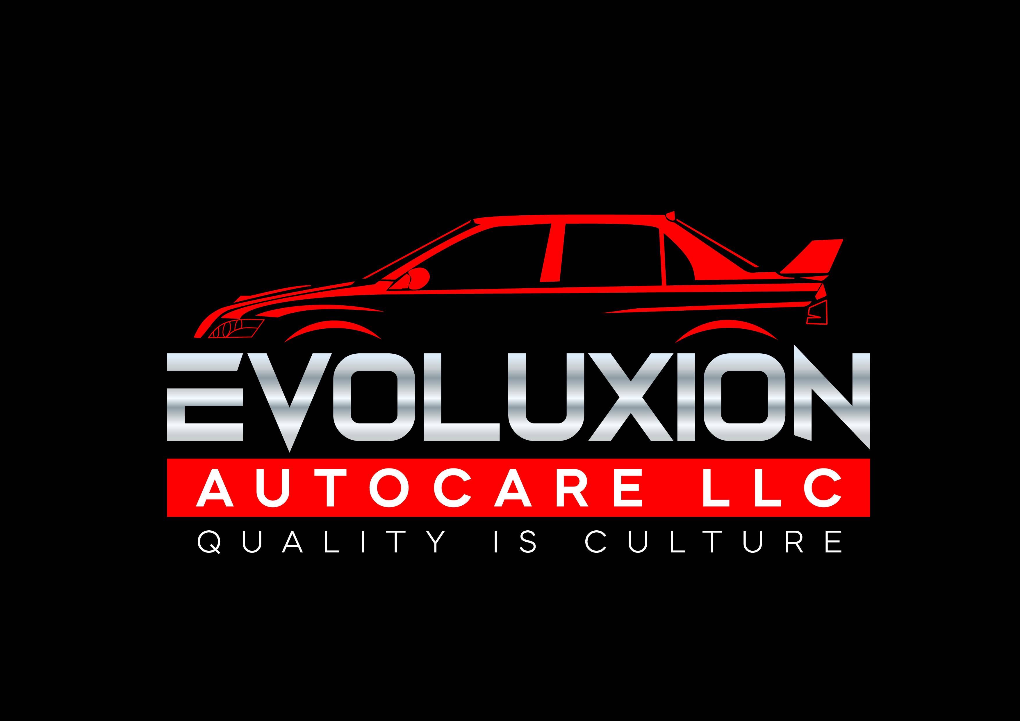 Evoluxion Auto Care