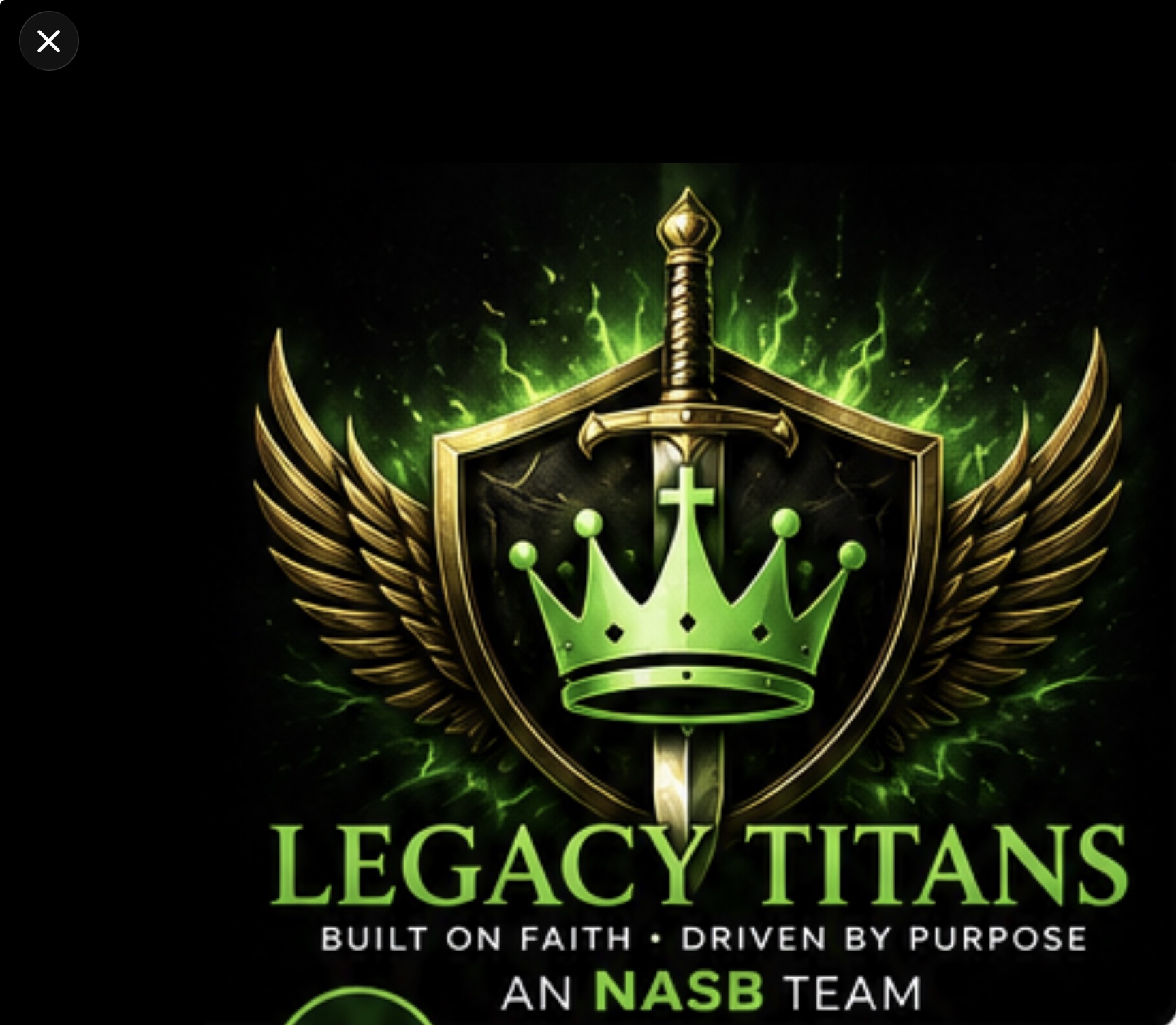 Company Brand Logo