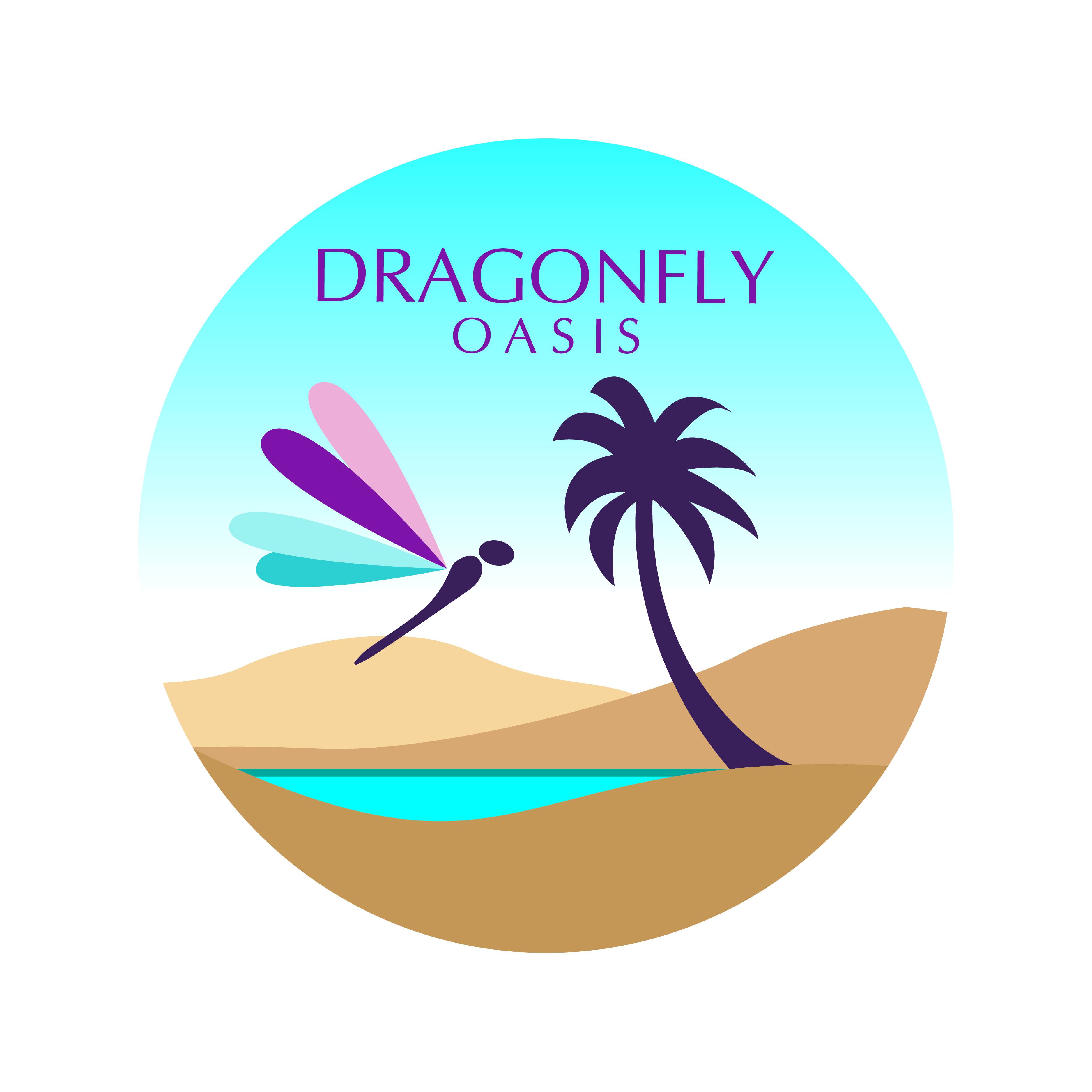 Dragonfly Oasis