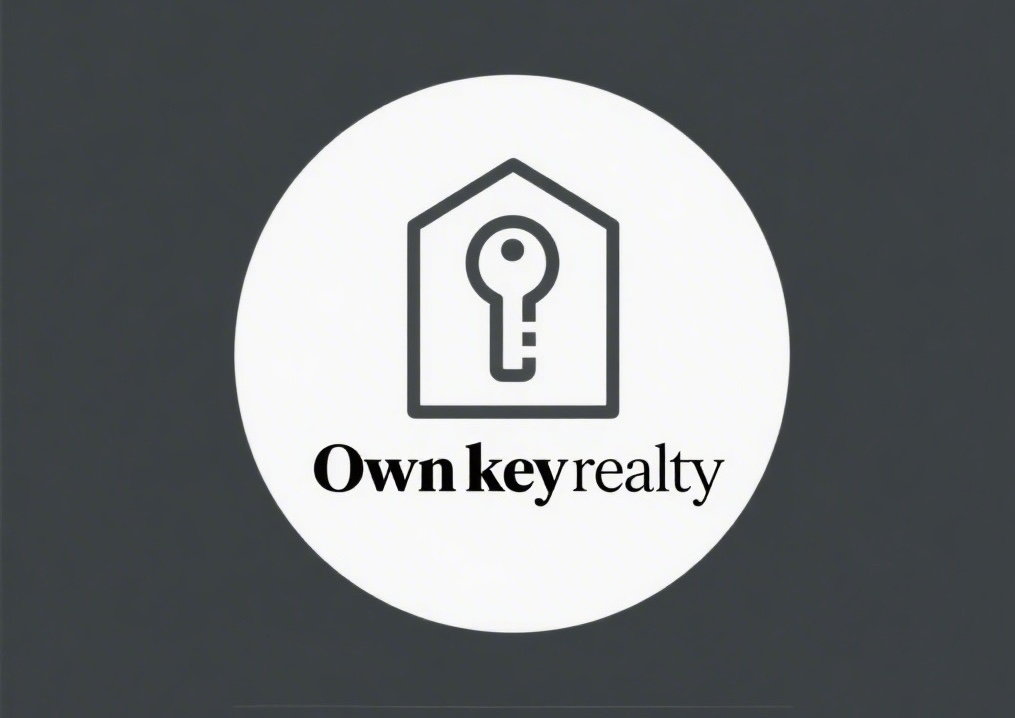 Own Key Realty logo