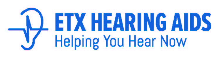 East Texas Hearing Aids logo
