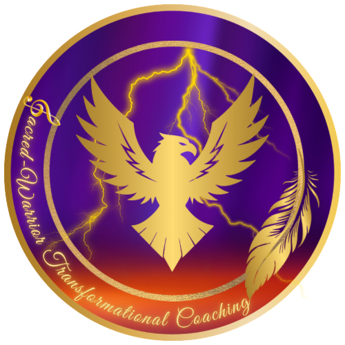 Peta Gay - Sacred-Warrior Transformational Coaching