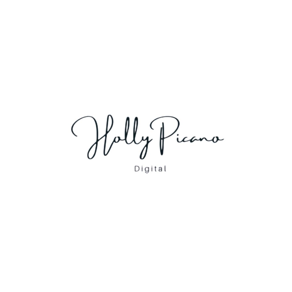 Holly Picano Digital