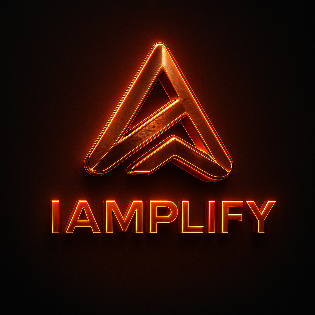 IAMPLIFY