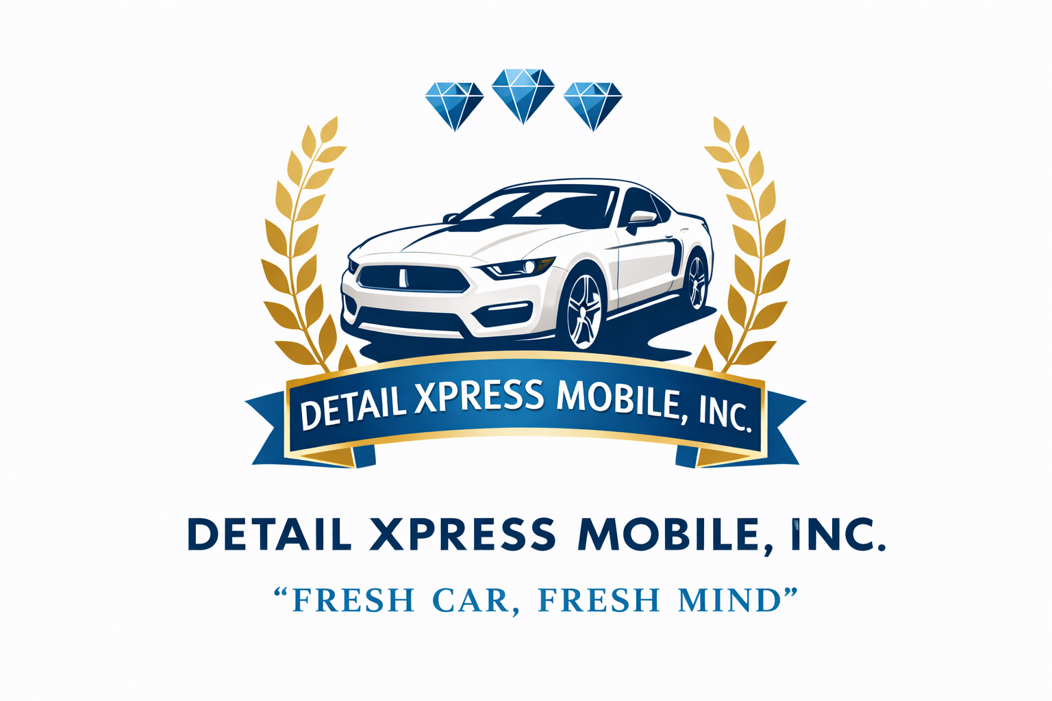 Detail Xpress Mobile, Inc.