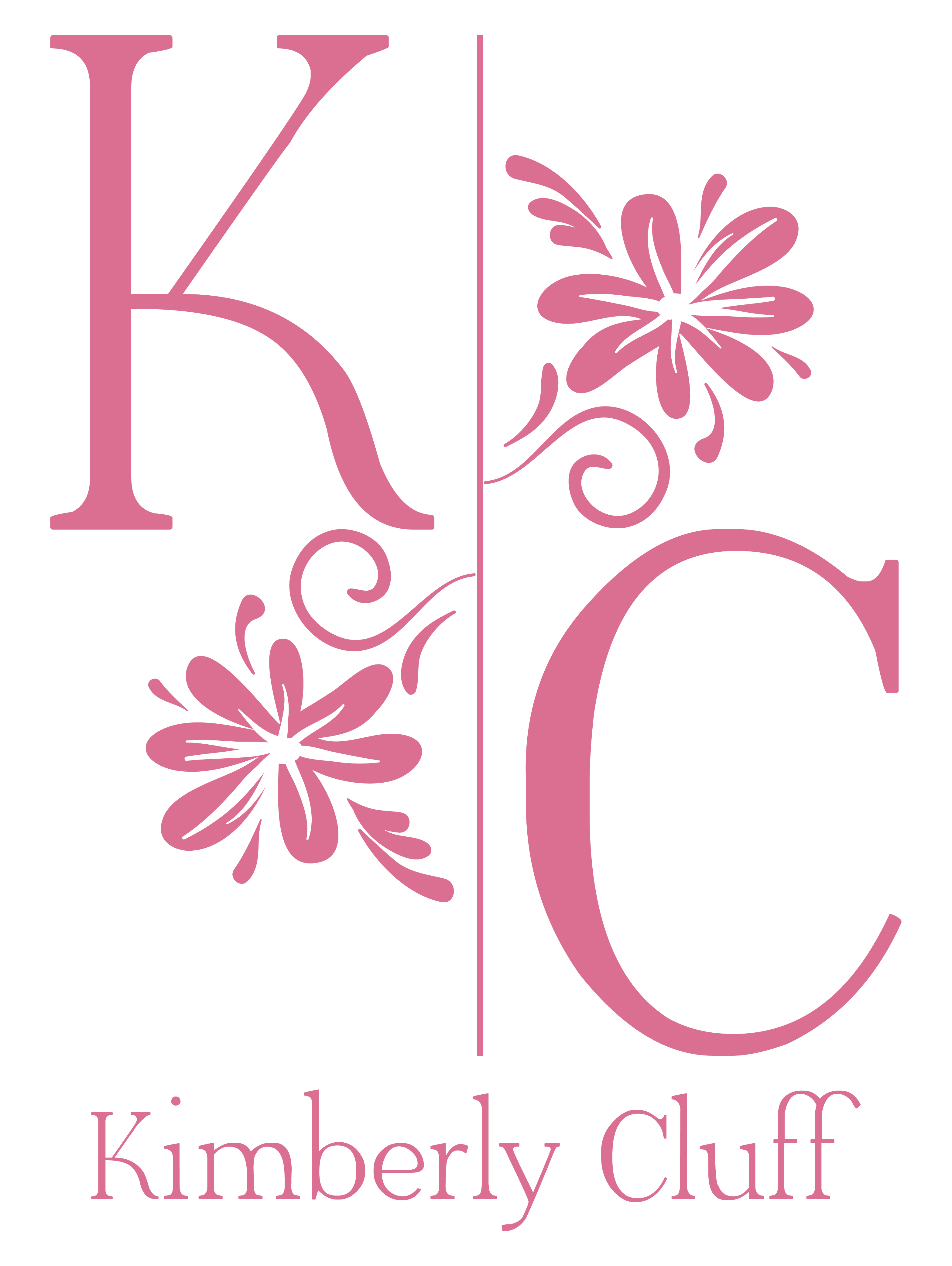 Kimberly Cluff logo