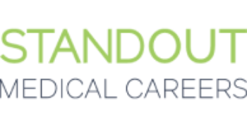Standout Medical Careers