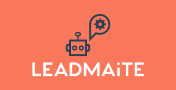 LEADMAiTE Logo