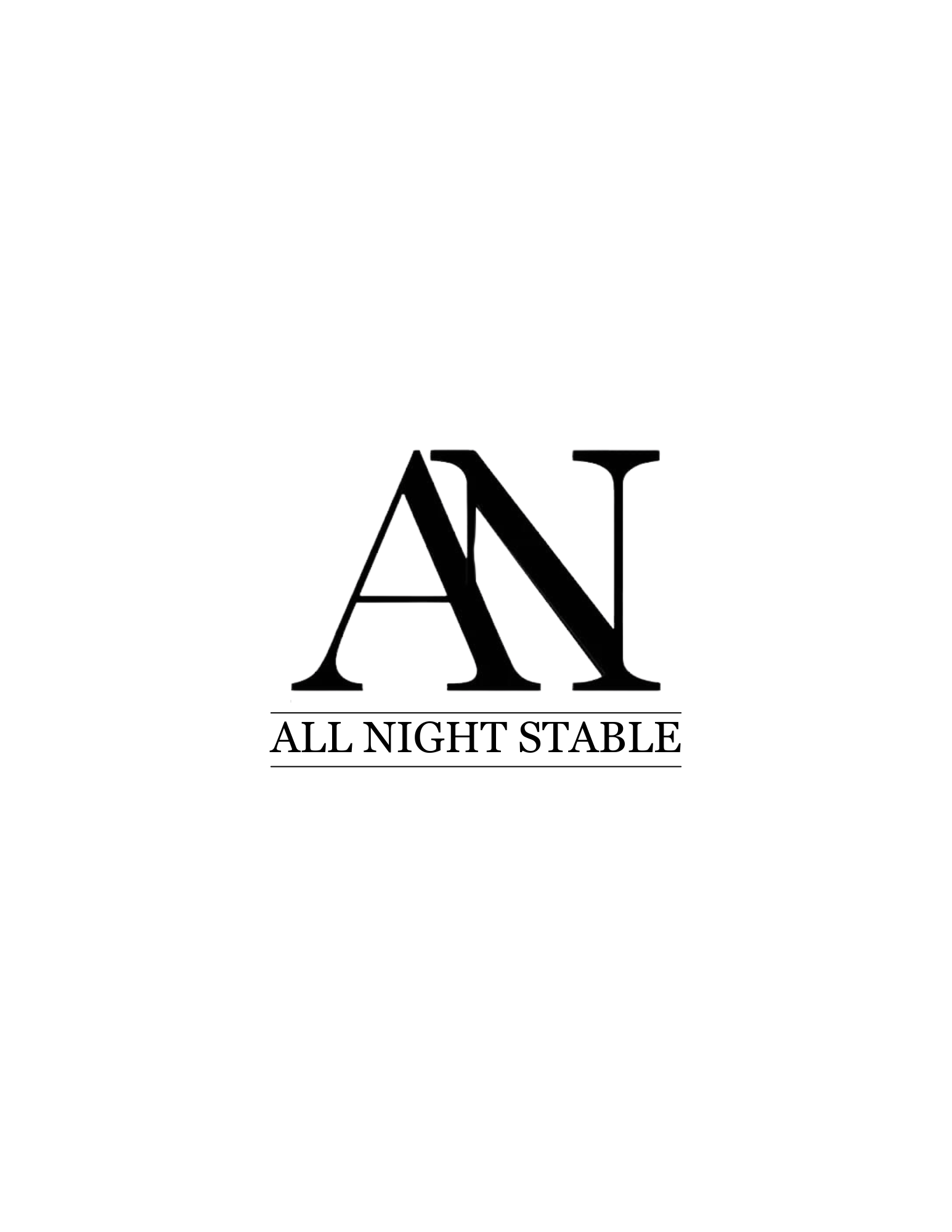 All Night Stable