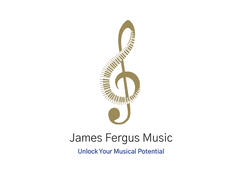 James Fergus Music - 