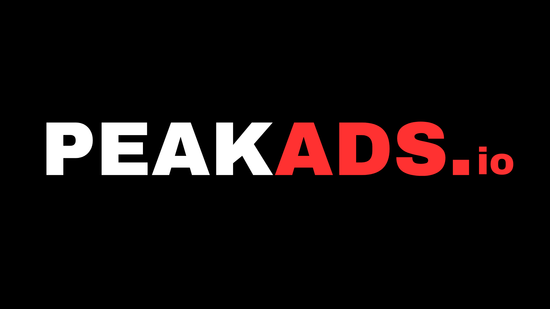 https://peakads.io