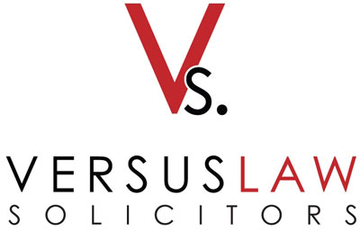 Versus Law Solicitors