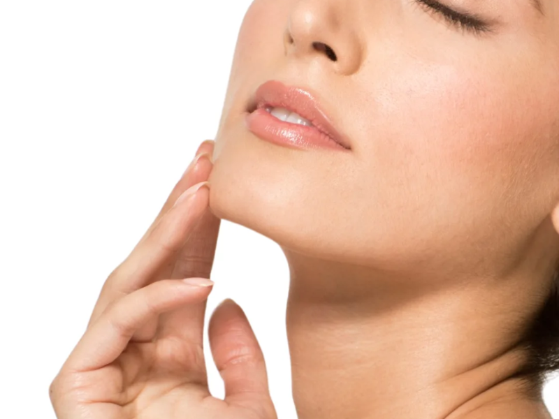 Armpits / Axilas laser hair removal at Barbie Beauty Care