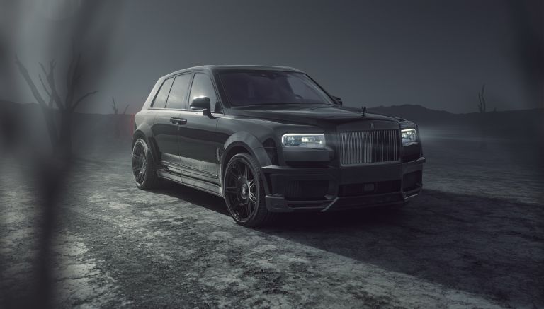 Rolls-Royce Cullinan Black Badge Rental Nashville – Ultra-Luxury SUV, VIP Experience | Coming Soon
