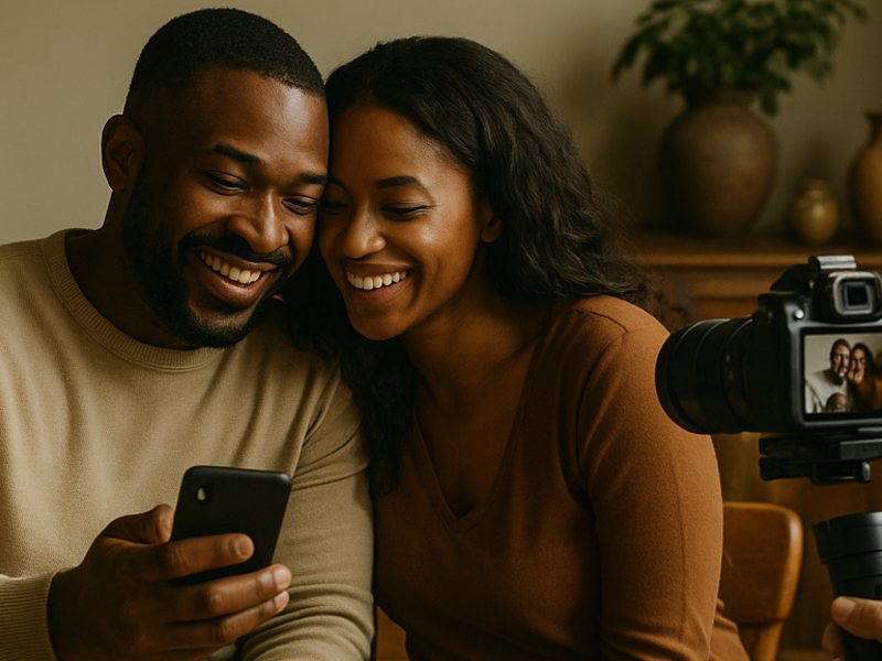 Soul Food Session – Photography & Video