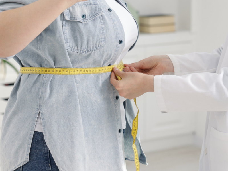 Weight Loss