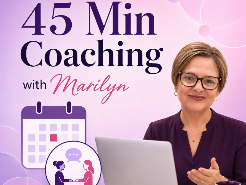 Coaching Session