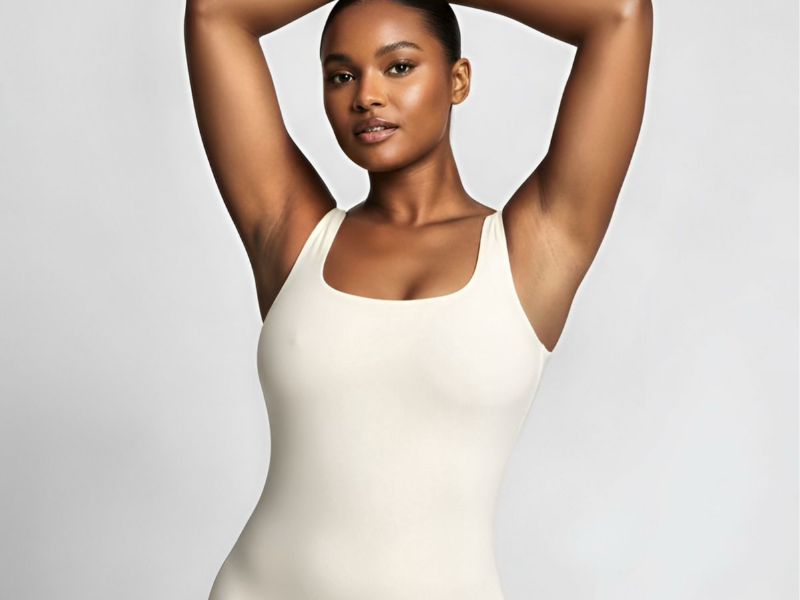 Laser Hair Removal-image