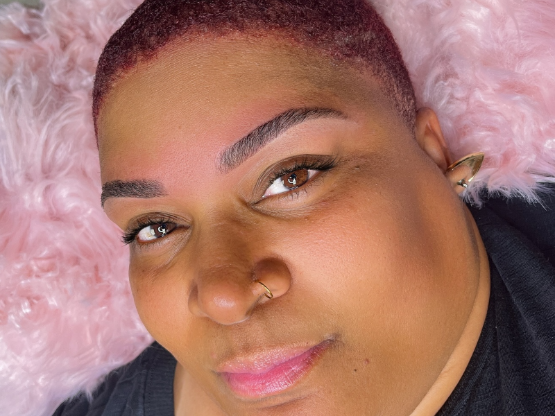 Signature Brow Wax-image