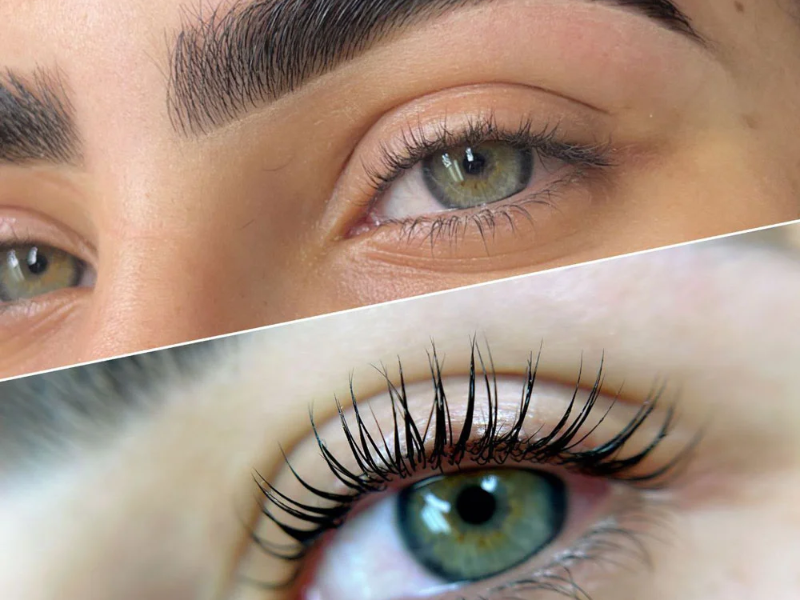Lash Lift