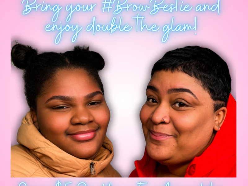 Besties Brow Wax-image