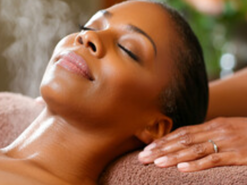 Customized Facials-image