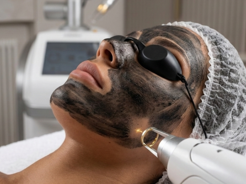 Hollywood Peel
