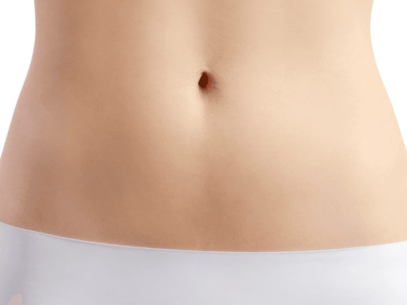 Buttocks / Glúteos laser hair removal at Barbie Beauty Care